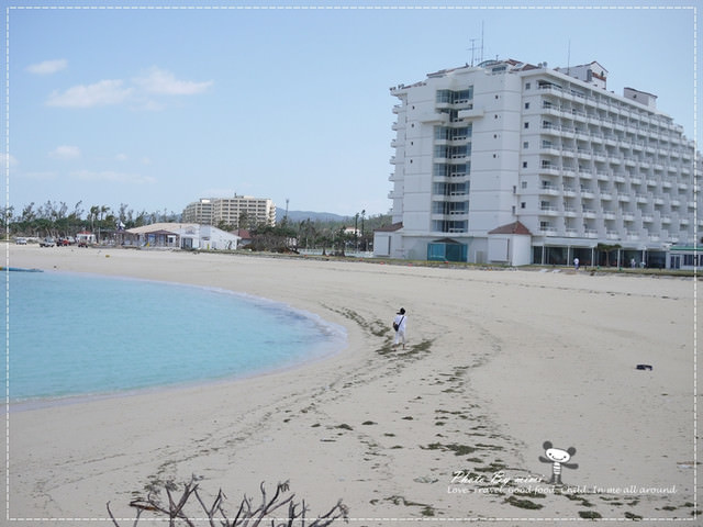 【沖繩飯店】沖繩太陽碼頭喜來登度假酒店 Sheraton Okinawa Sunmarina Resort|沖繩超人氣海濱飯店