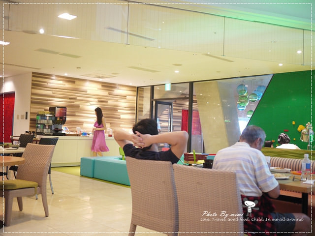 【沖繩飯店】沖繩太陽碼頭喜來登度假酒店 Sheraton Okinawa Sunmarina Resort|沖繩超人氣海濱飯店