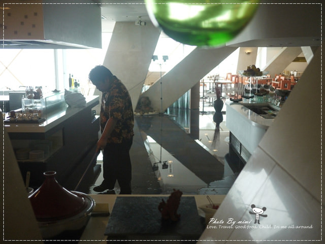 【沖繩飯店】沖繩太陽碼頭喜來登度假酒店 Sheraton Okinawa Sunmarina Resort|沖繩超人氣海濱飯店