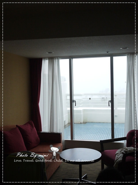 【沖繩飯店】沖繩太陽碼頭喜來登度假酒店 Sheraton Okinawa Sunmarina Resort|沖繩超人氣海濱飯店