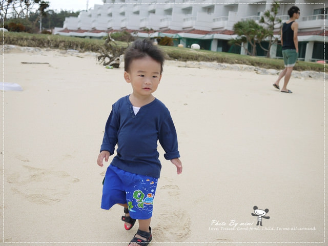 【沖繩飯店】沖繩太陽碼頭喜來登度假酒店 Sheraton Okinawa Sunmarina Resort|沖繩超人氣海濱飯店