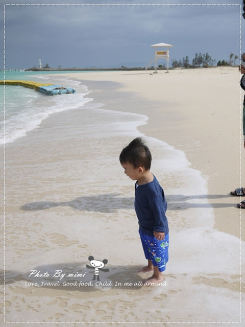【沖繩飯店】沖繩太陽碼頭喜來登度假酒店 Sheraton Okinawa Sunmarina Resort|沖繩超人氣海濱飯店