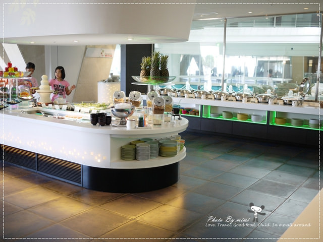 【沖繩飯店】沖繩太陽碼頭喜來登度假酒店 Sheraton Okinawa Sunmarina Resort|沖繩超人氣海濱飯店
