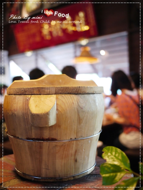 [宜蘭美食]小時後的古早風味。宜蘭 駿懷舊餐廳
