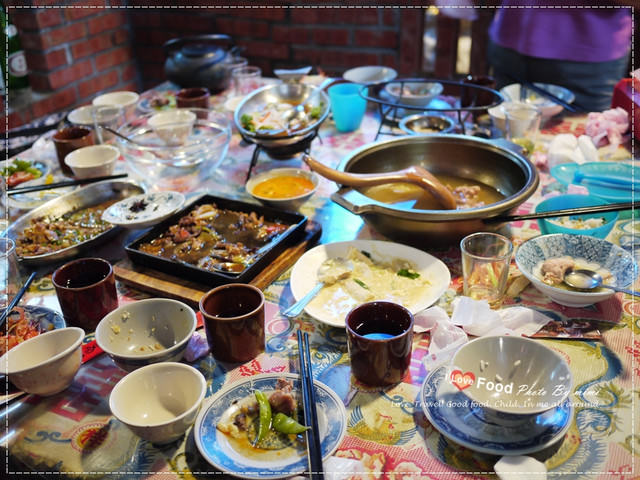 [宜蘭美食]小時後的古早風味。宜蘭 駿懷舊餐廳