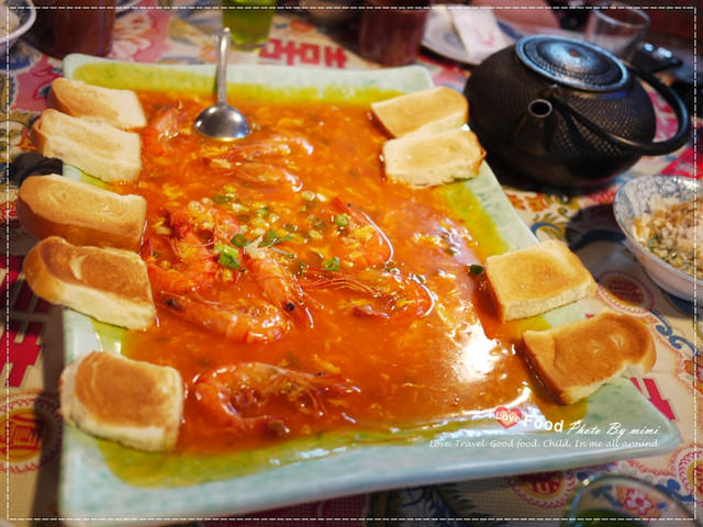 [宜蘭美食]小時後的古早風味。宜蘭 駿懷舊餐廳