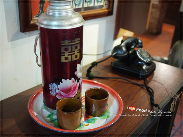 [宜蘭美食]小時後的古早風味。宜蘭 駿懷舊餐廳
