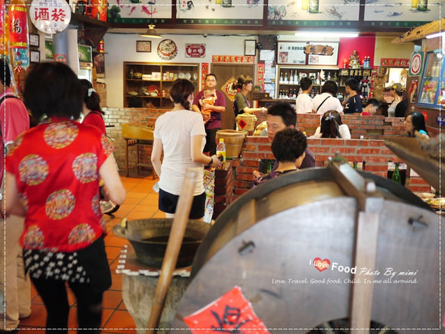 [宜蘭美食]小時後的古早風味。宜蘭 駿懷舊餐廳