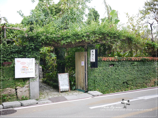 [沖繩]首里城公園。首里站 琉球王朝古蹟。帶著米寶 沖繩自由行DAY1