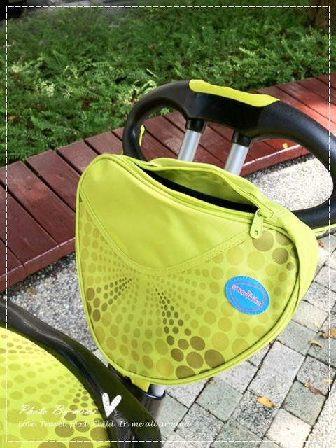 [育兒]米寶人生第一台車。Smart Trike動物系列 3合1多功能腳踏車