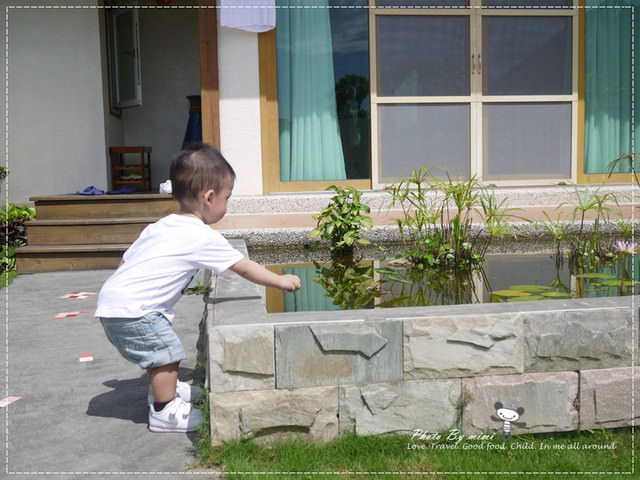 [花蓮住宿]花蓮吉安。 峇里情人度假別墅