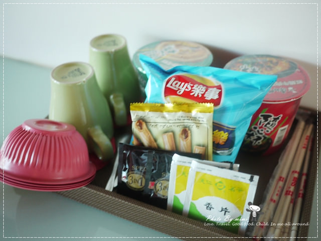 [花蓮住宿]花蓮吉安。 峇里情人度假別墅