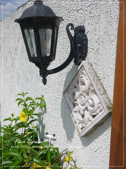 [花蓮住宿]花蓮吉安。 峇里情人度假別墅