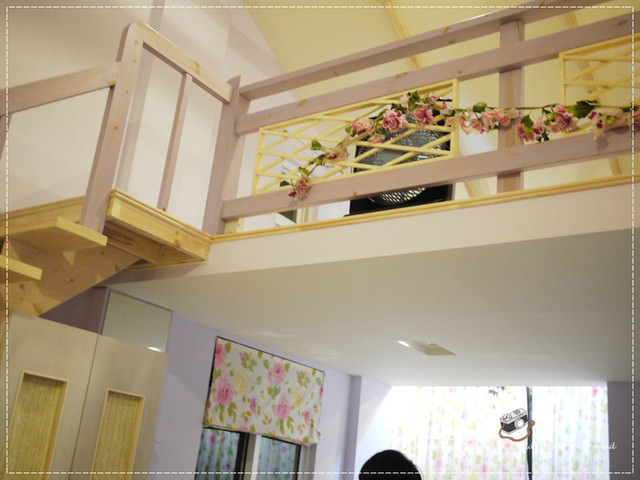 [苗栗住宿]苗栗南庄。栗田庄度假莊園