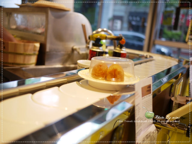 [美食]內湖。小高玉迴轉壽司