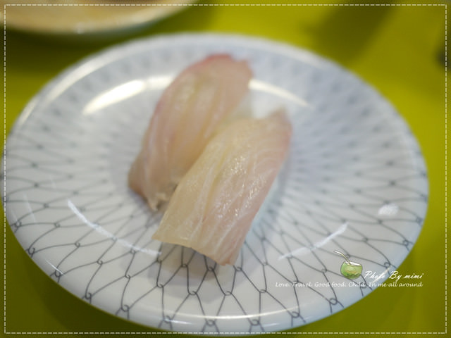 [美食]內湖。小高玉迴轉壽司