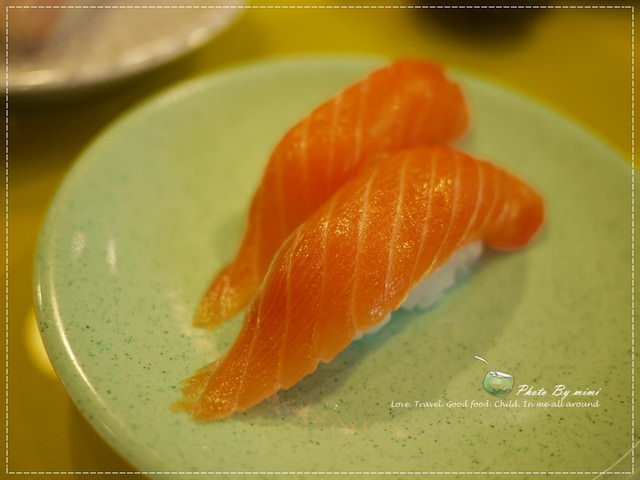 [美食]內湖。小高玉迴轉壽司