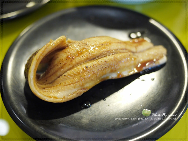 [美食]內湖。小高玉迴轉壽司