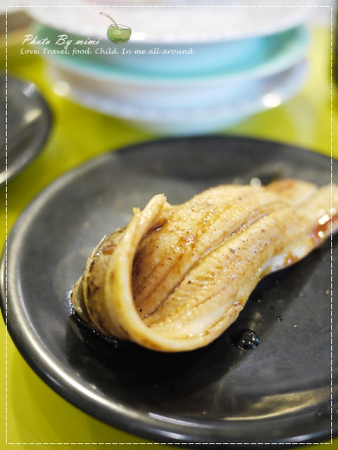 [美食]內湖。小高玉迴轉壽司