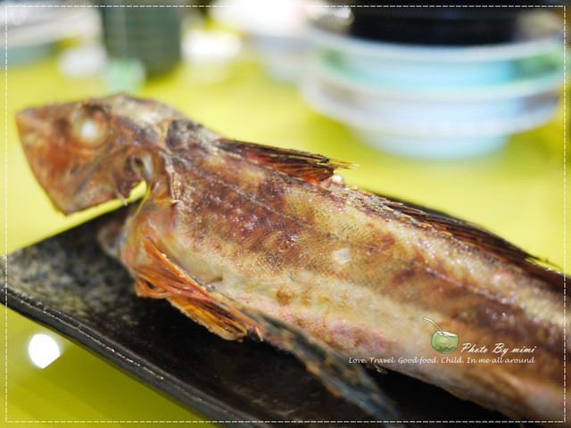 [美食]內湖。小高玉迴轉壽司