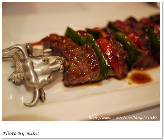 [美食]小聚小酌大聊的好地方–西班牙小酒館