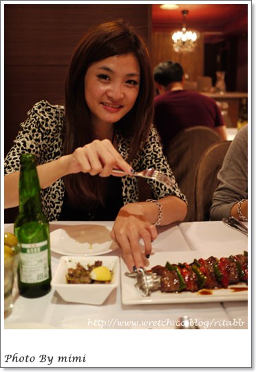 [美食]小聚小酌大聊的好地方–西班牙小酒館