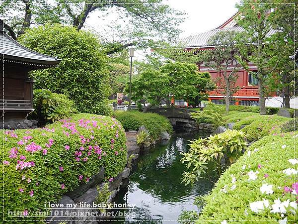 【東京自由行】淺草 雷門.仲見世通散步去。必嚐花月堂波蘿麵包。走走看看之看圖說故事好愜意小遊記 - 第70張圖 P2070647.JPG