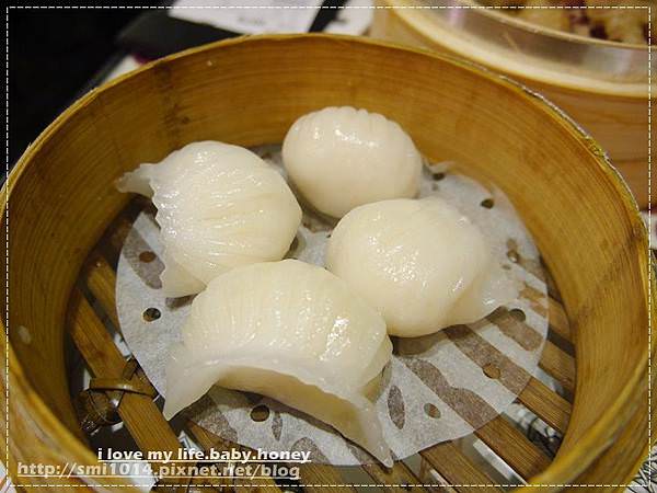 【美食】點點心台灣 Dimdimsum Taiwan。香港人氣平價港式茶點.飲茶。超Q豬仔流沙包。微風信義店 - 第20張圖 P2120877.JPG