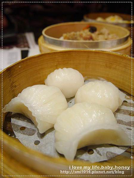 【美食】點點心台灣 Dimdimsum Taiwan。香港人氣平價港式茶點.飲茶。超Q豬仔流沙包。微風信義店 - 第21張圖 P2120878.JPG