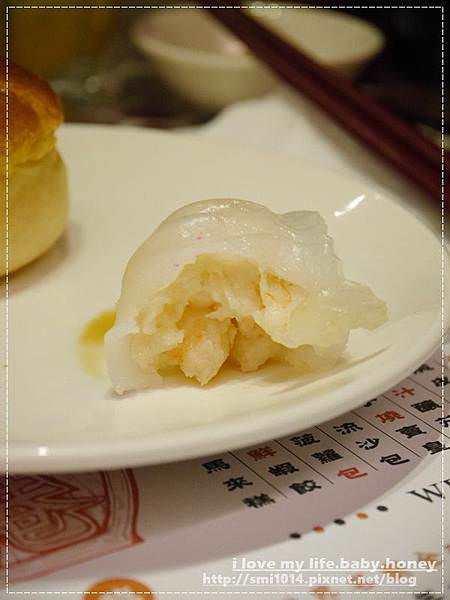 【美食】點點心台灣 Dimdimsum Taiwan。香港人氣平價港式茶點.飲茶。超Q豬仔流沙包。微風信義店 - 第23張圖 P2120886.JPG