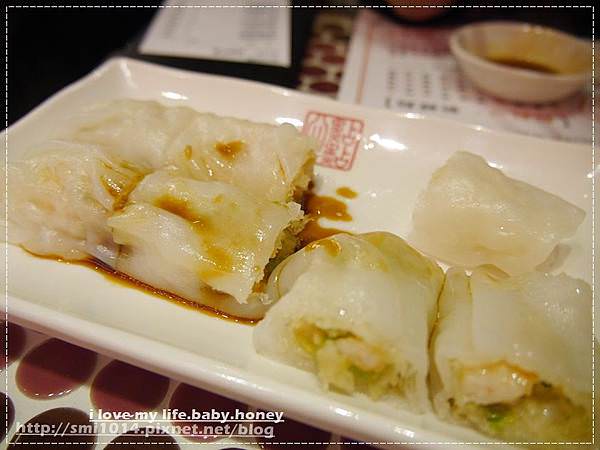 【美食】點點心台灣 Dimdimsum Taiwan。香港人氣平價港式茶點.飲茶。超Q豬仔流沙包。微風信義店 - 第40張圖 P2120898.JPG