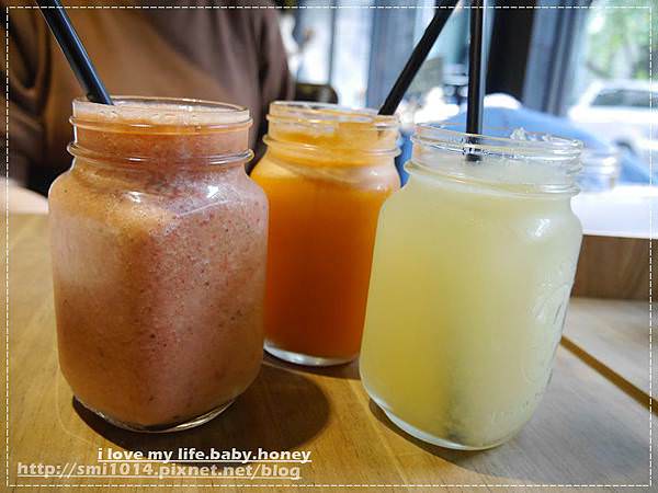 【美食】mia cucina(復興店)。創意義式蔬食料理X工業風裝潢。吃素也能這麼美味啊!。台北東區美食 - 第13張圖 P2120816.JPG