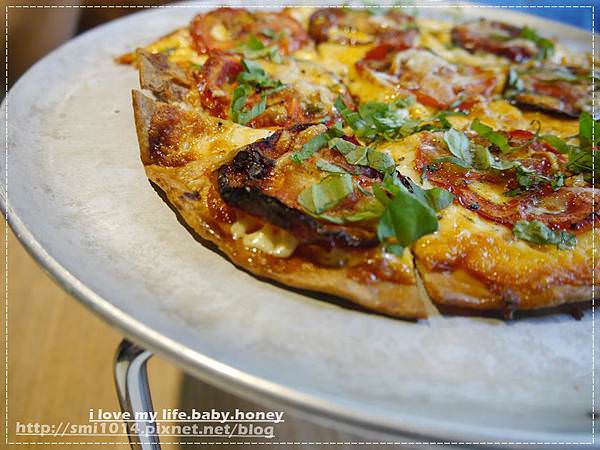 【美食】mia cucina(復興店)。創意義式蔬食料理X工業風裝潢。吃素也能這麼美味啊!。台北東區美食 - 第19張圖 P2120823.JPG