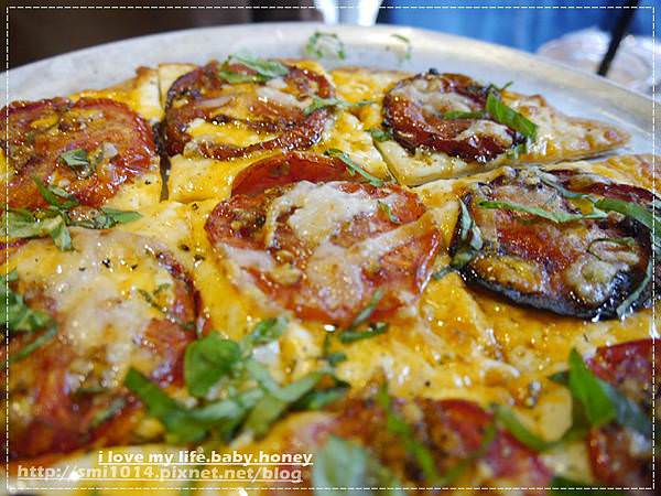 【美食】mia cucina(復興店)。創意義式蔬食料理X工業風裝潢。吃素也能這麼美味啊!。台北東區美食 - 第20張圖 P2120826.JPG
