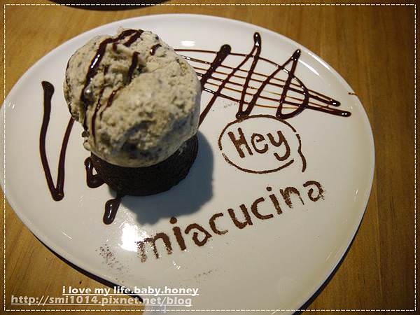 【美食】mia cucina(復興店)。創意義式蔬食料理X工業風裝潢。吃素也能這麼美味啊!。台北東區美食 - 第26張圖 P2120838.JPG