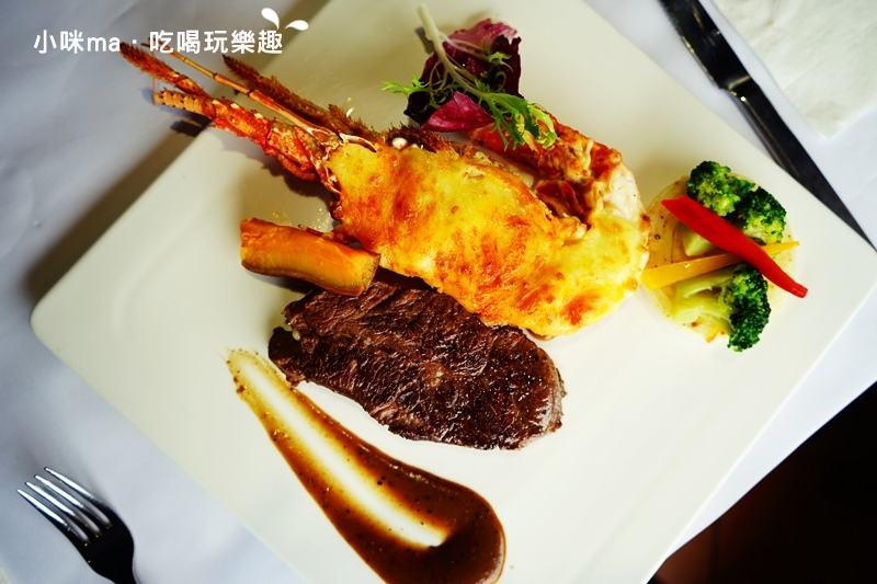 星辰牛排 星辰牛排