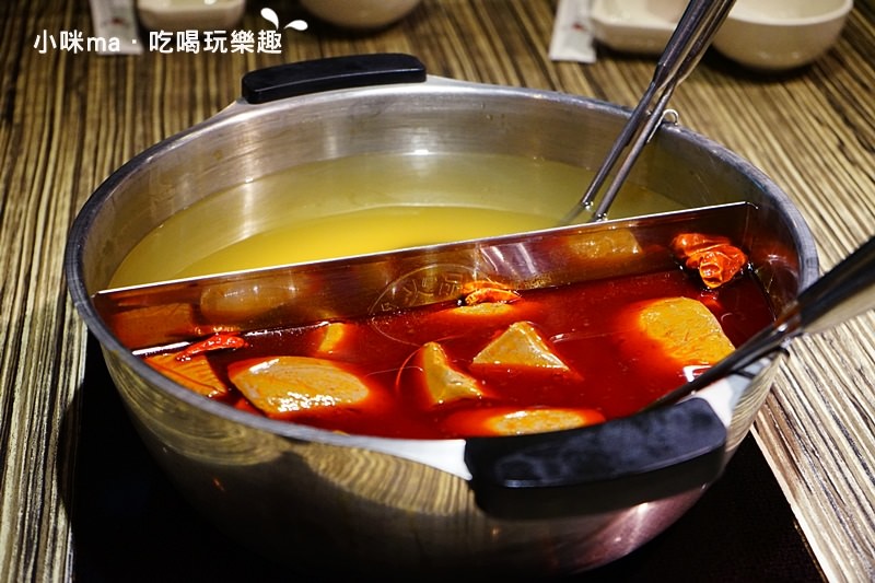 麻神麻辣火鍋 麻神麻辣火鍋