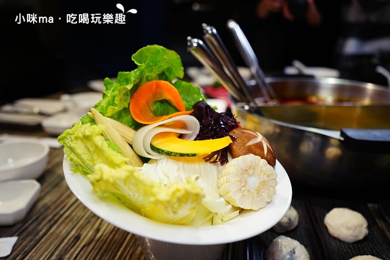 麻神麻辣火鍋 麻神麻辣火鍋