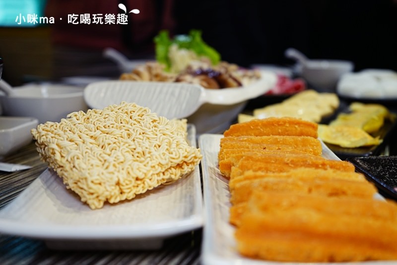 麻神麻辣火鍋 麻神麻辣火鍋