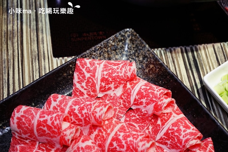 麻神麻辣火鍋 麻神麻辣火鍋