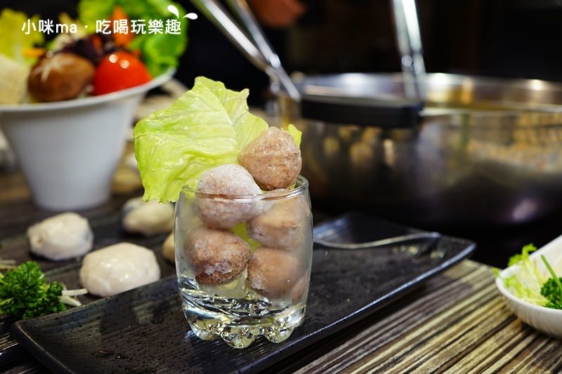 麻神麻辣火鍋 麻神麻辣火鍋