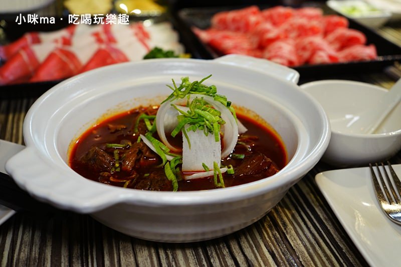 麻神麻辣火鍋 麻神麻辣火鍋