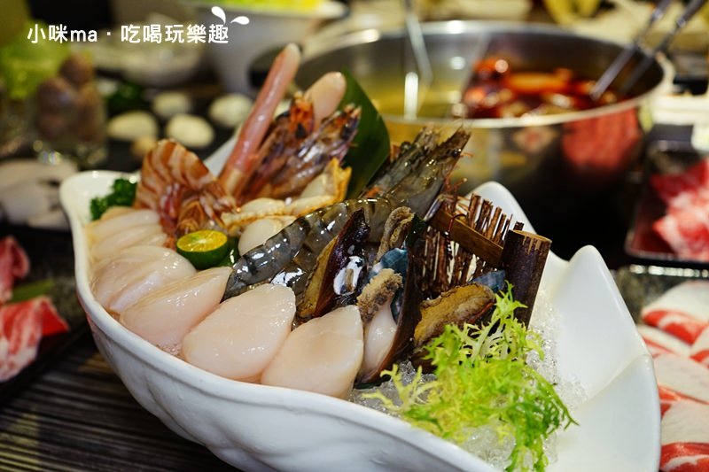 麻神麻辣火鍋 麻神麻辣火鍋