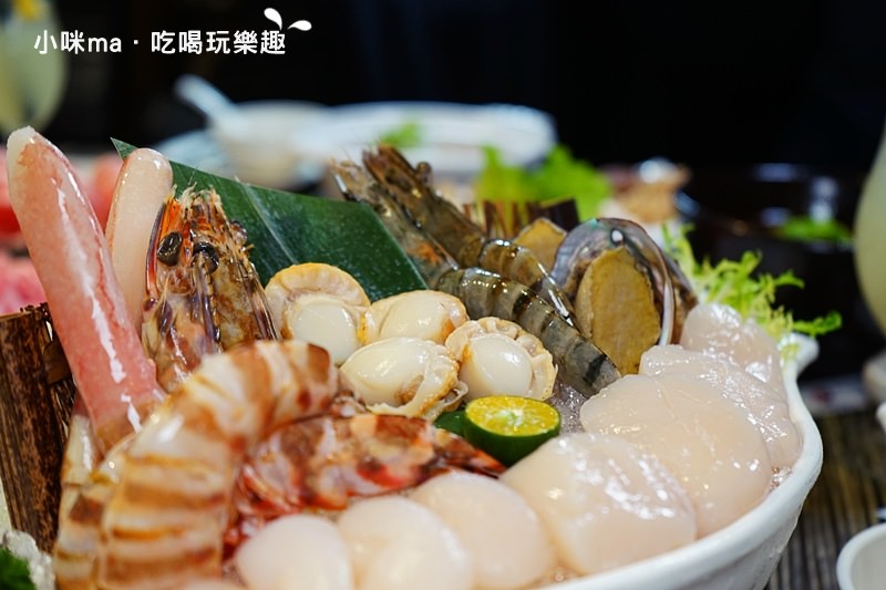 麻神麻辣火鍋 麻神麻辣火鍋