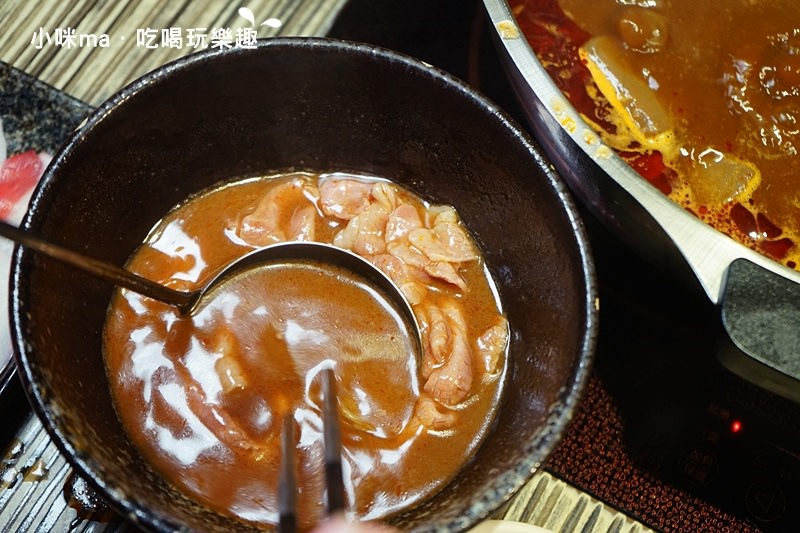 麻神麻辣火鍋 麻神麻辣火鍋