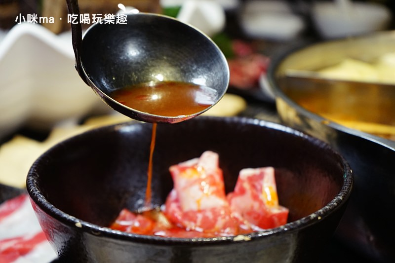 麻神麻辣火鍋 麻神麻辣火鍋