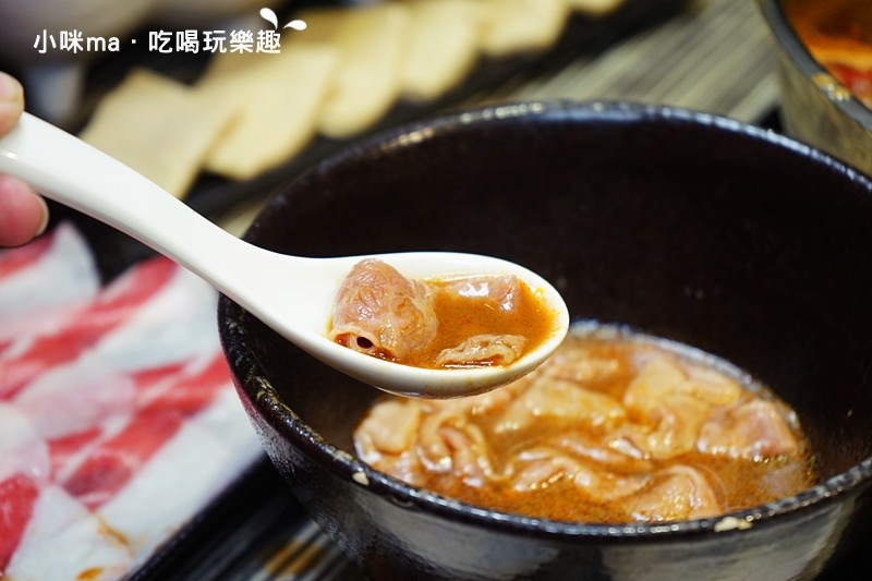 麻神麻辣火鍋 麻神麻辣火鍋