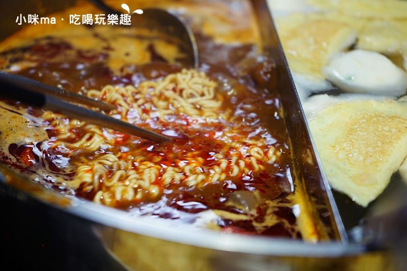 麻神麻辣火鍋 麻神麻辣火鍋