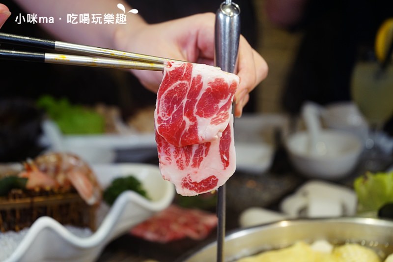 麻神麻辣火鍋 麻神麻辣火鍋