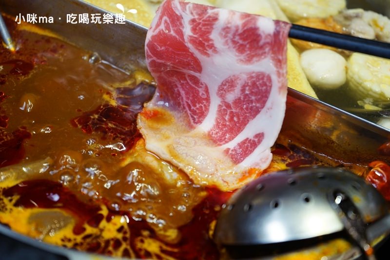 麻神麻辣火鍋 麻神麻辣火鍋